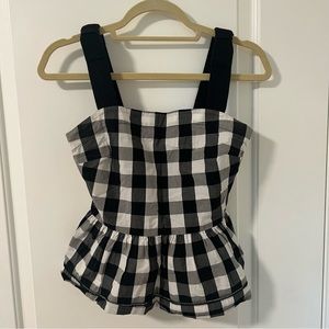 Kate Spade Broome Street Tank Top